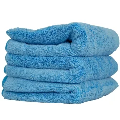Super Plush Towels 3-Pack