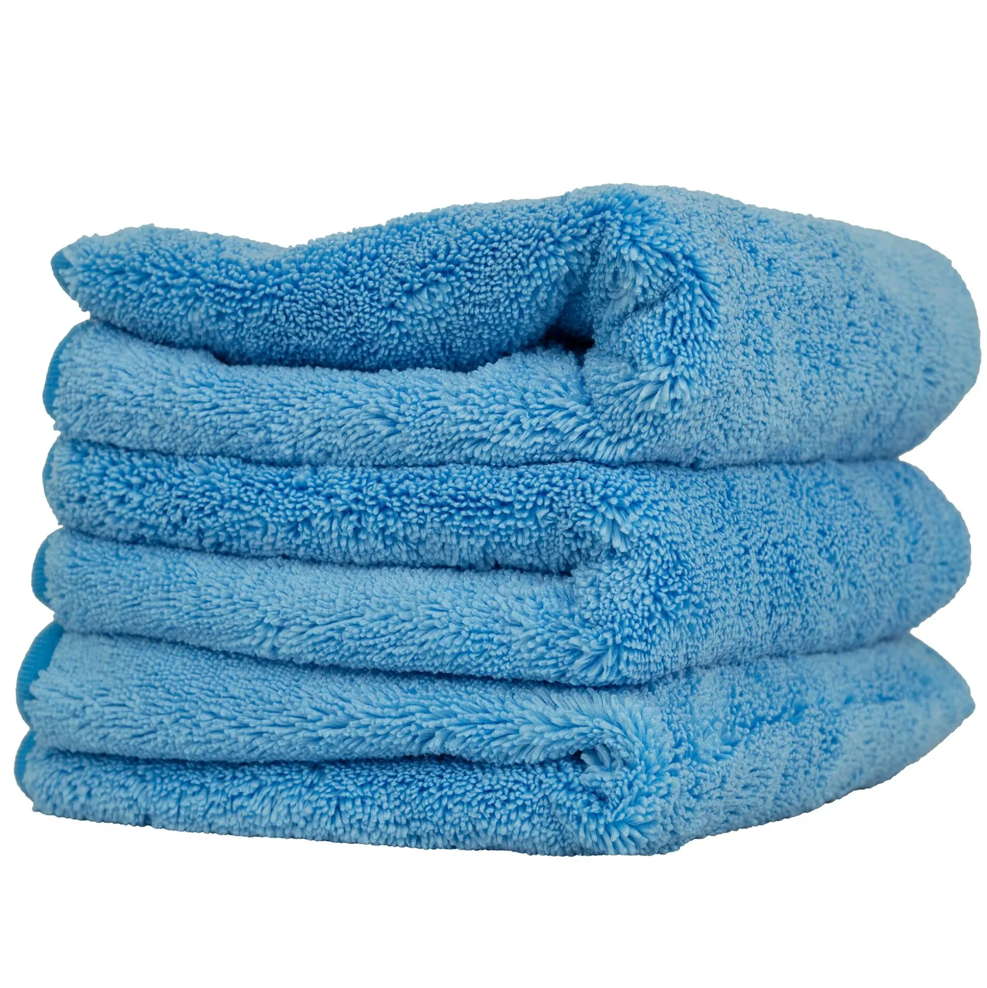 Super Plush Towels 3-Pack