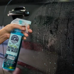Swift Wipe Waterless Car Wash