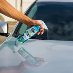 Swift Wipe Waterless Car Wash