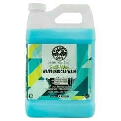 Swift Wipe Waterless Car Wash