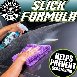 Swift Wipe Waterless Car Wash