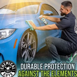 Swift Wipe Waterless Car Wash