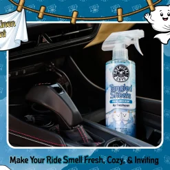 Tangled Sheets Fresh Linen Scent Air Freshener Spray