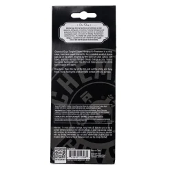 Tangled Sheets Hanging Air Freshener