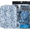 The Dually Microfiber Wash Pad