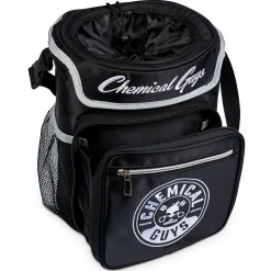 The Dumpy Universal Storage Bin & Car Trash Can
