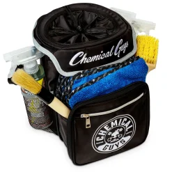 The Dumpy Universal Storage Bin & Car Trash Can