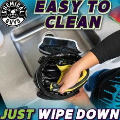 The Dumpy Universal Storage Bin & Car Trash Can