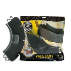 The Freeloader Bucket & Dolly Organizer