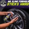 The Galactic Infused Foam & Shine Tire Kit