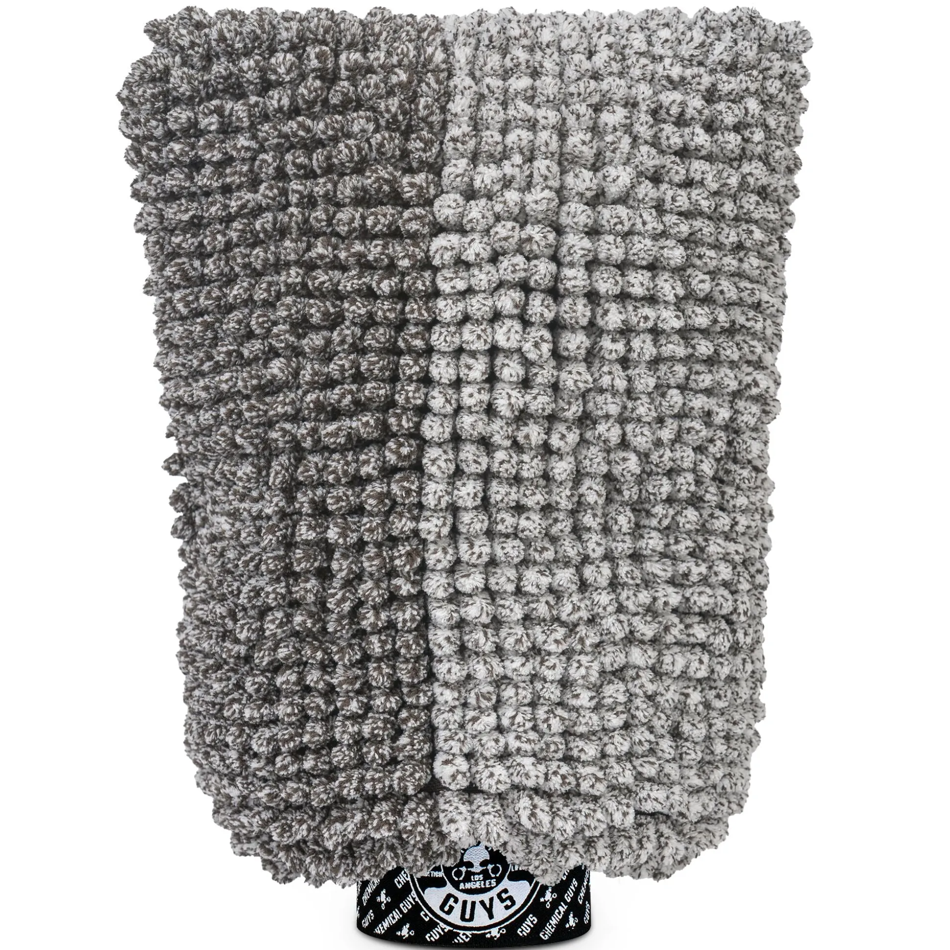 The PileDriver Ultimate Multipurpose Detailing Mitt