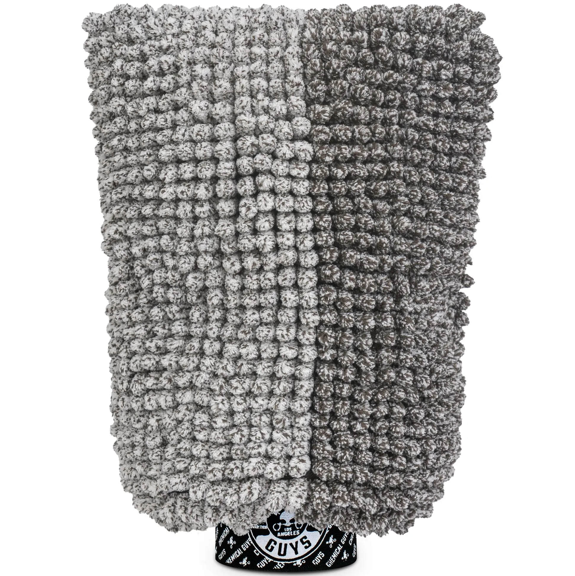 The PileDriver Ultimate Multipurpose Detailing Mitt
