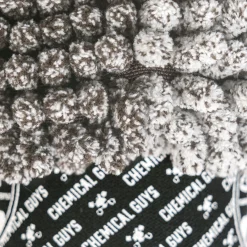 The PileDriver Ultimate Multipurpose Detailing Mitt