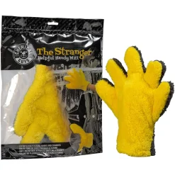 The Stranger Helpful Handy Mitt