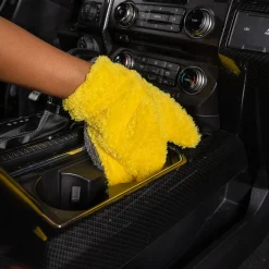 The Stranger Helpful Handy Mitt
