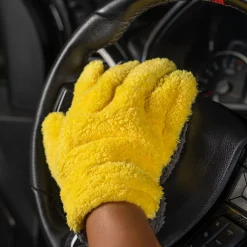 The Stranger Helpful Handy Mitt