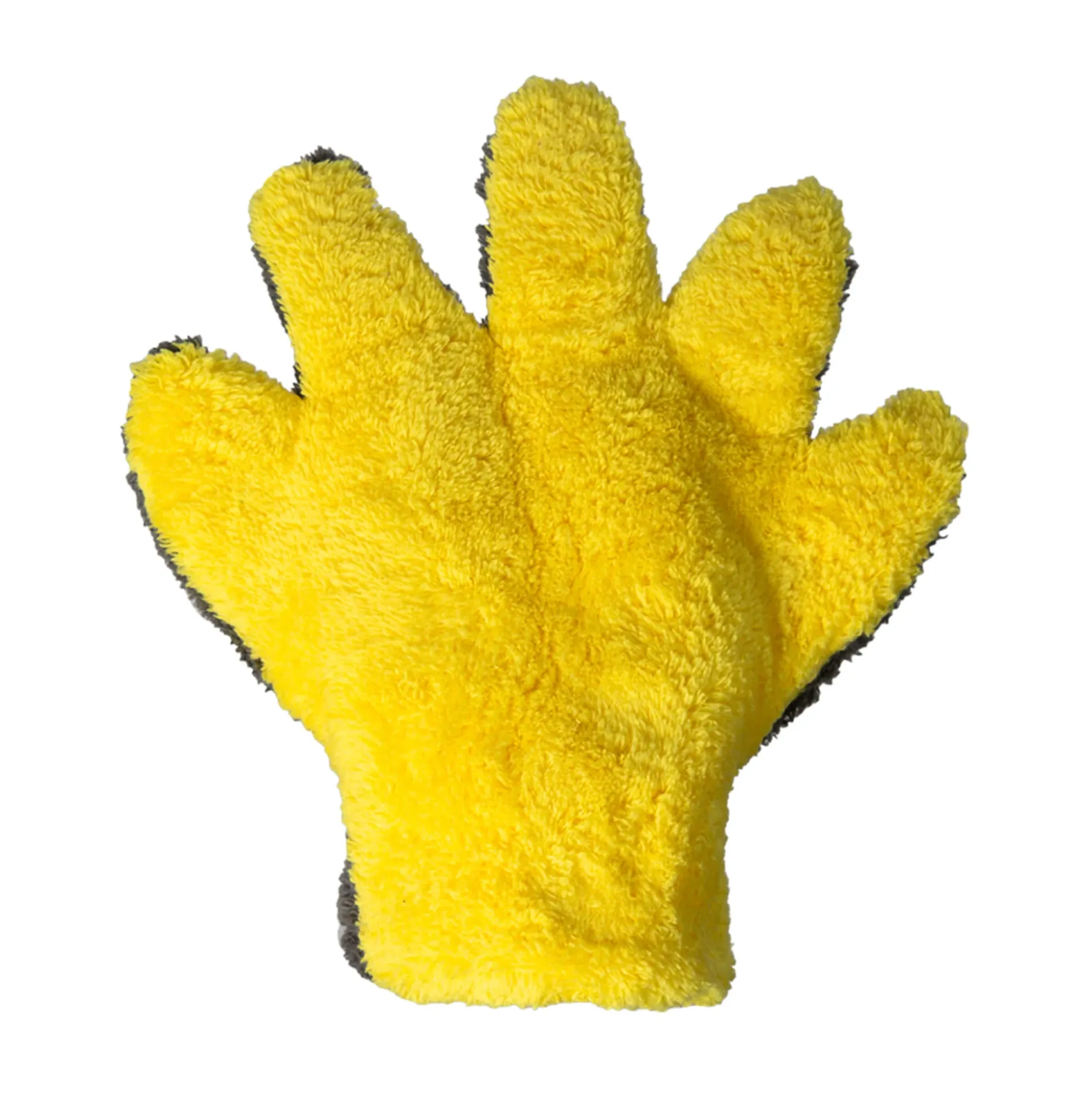 The Stranger Helpful Handy Mitt