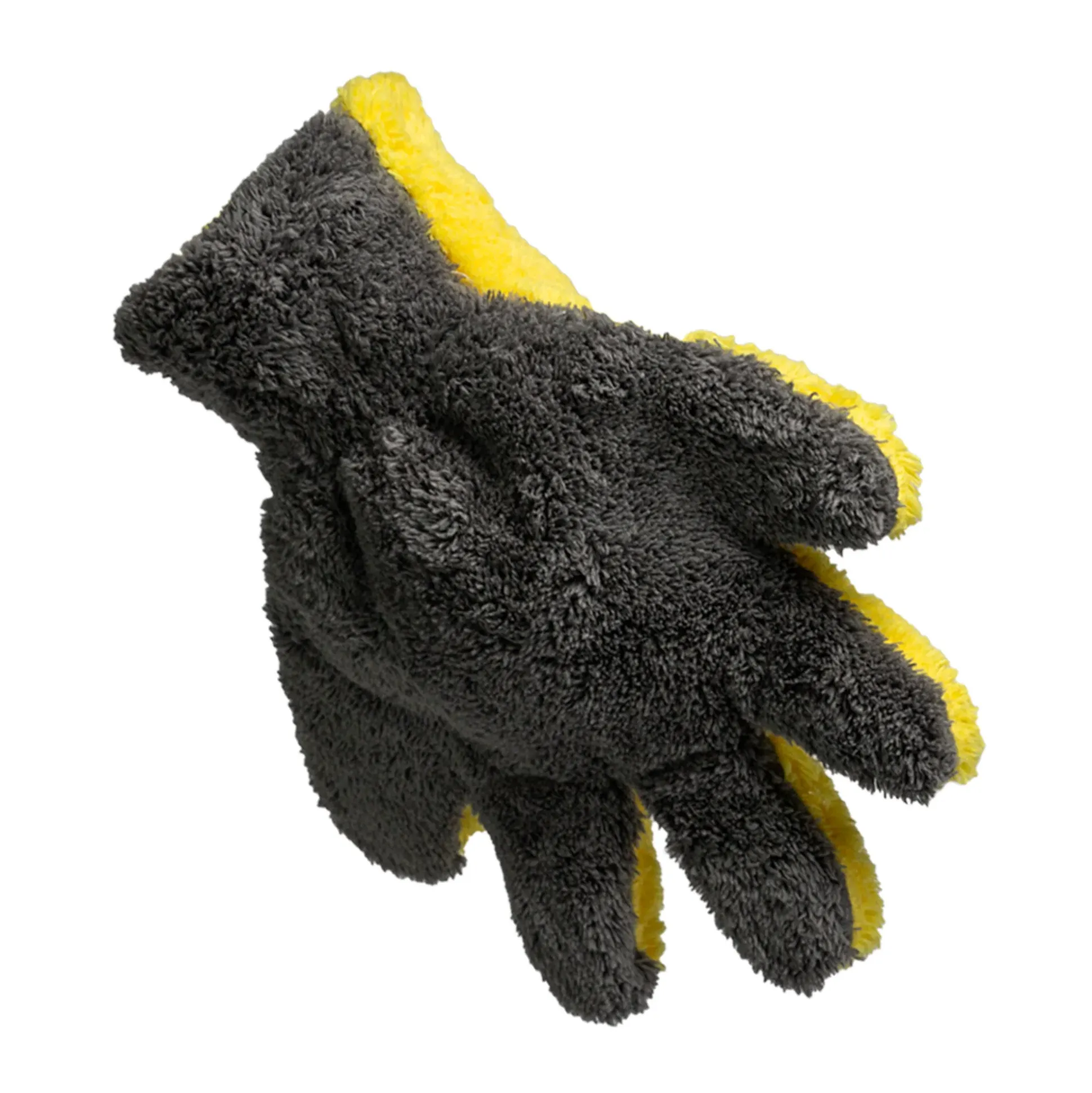 The Stranger Helpful Handy Mitt