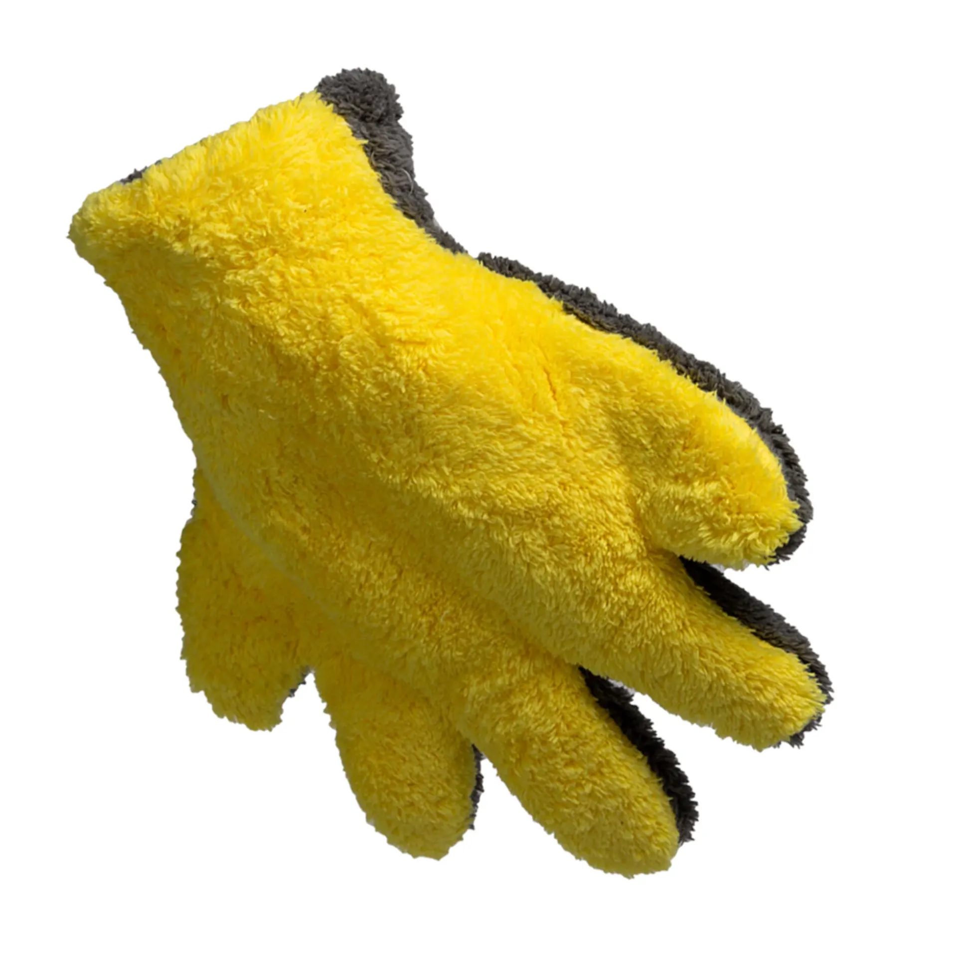 The Stranger Helpful Handy Mitt