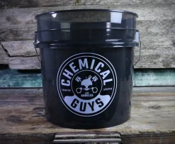 The Stranger Ultra Clear Bucket Kit