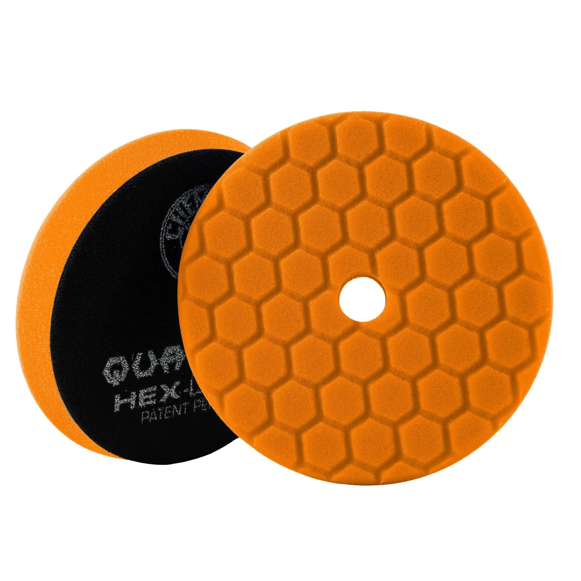 Three Step Cut & Polish Pad Bundle
