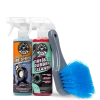 Tire Clean & Shine Kit