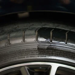 Tire Kicker Extra Shiny Tire Shine