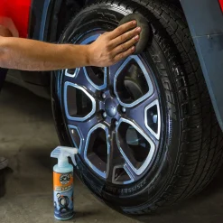 Tire Kicker Extra Shiny Tire Shine