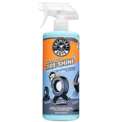 Tire Kicker Extra Shiny Tire Shine