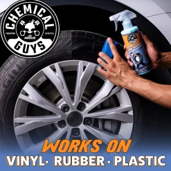 Tire Kicker Extra Shiny Tire Shine