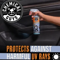 Tire Kicker Extra Shiny Tire Shine