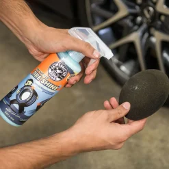 Tire Kicker Extra Shiny Tire Shine