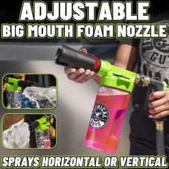 TORQ Foam Blaster 6 Pro - Foam Wash Gun