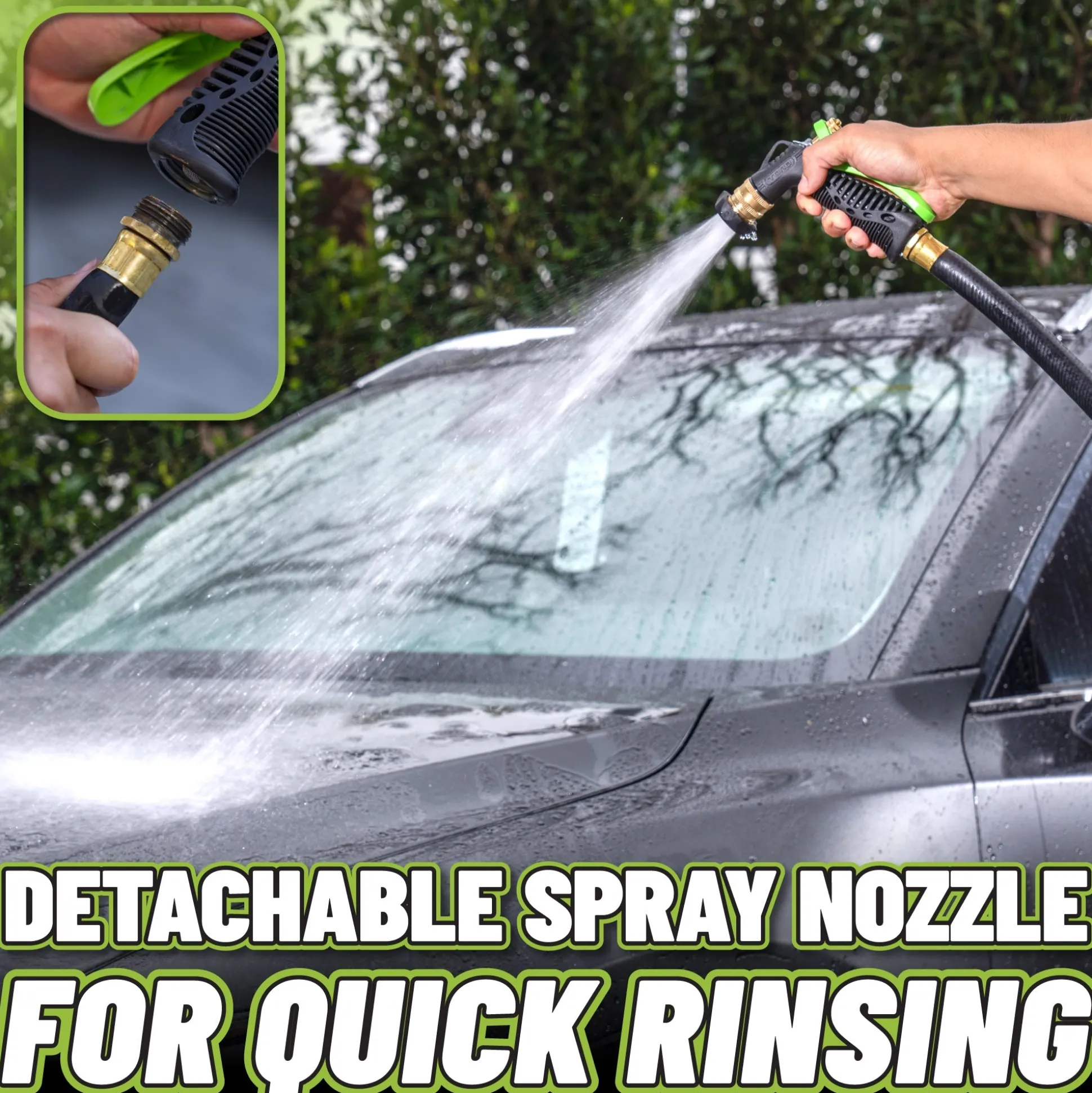 TORQ Foam Blaster 6 Pro - Foam Wash Gun