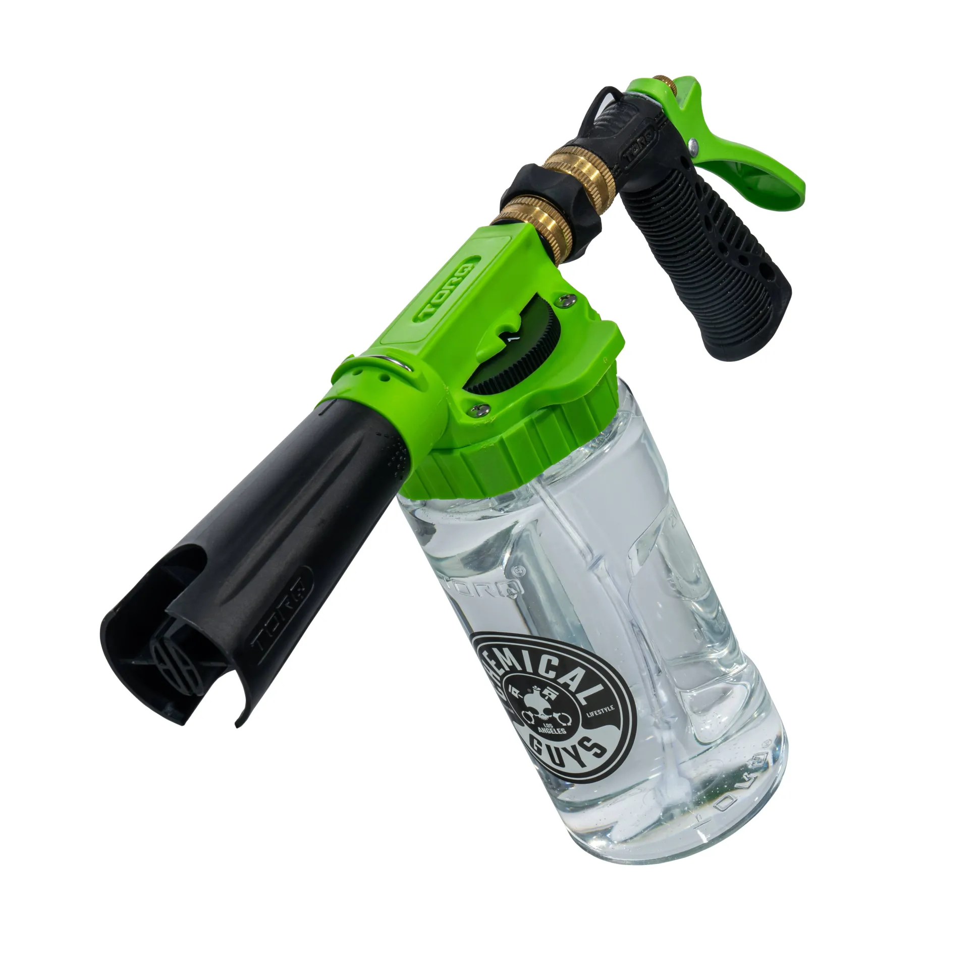TORQ Foam Blaster 6 Pro - Foam Wash Gun