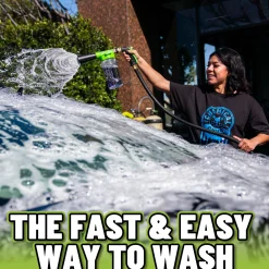 TORQ Foam Blaster 6 Pro - Foam Wash Gun