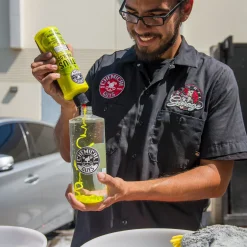 TORQ Foam Cannon Replacement Bottles for EQP321 & EQP_310