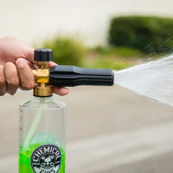 TORQ Foam Cannon Replacement Bottles for EQP321 & EQP_310