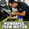 TORQ 10FX Random Orbital Polisher