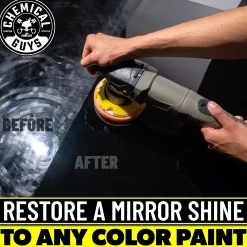 TORQ 10FX Random Orbital Polisher
