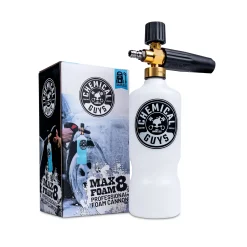 TORQ Max Foam 8 Professional Foam Cannon