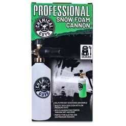 TORQ Professional Snow Foam Cannon