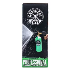 TORQ Professional Snow Foam Cannon