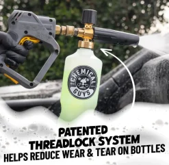 TORQ Professional Snow Foam Cannon