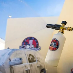 TORQ Professional Snow Foam Cannon