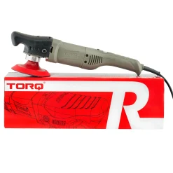 TORQ R Rotary Polisher