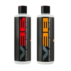 Torq R Shine Perfection Rotary Polisher Kit