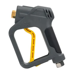 TORQ Snubby Pressure Washer Gun - Foam Cannon Attachment