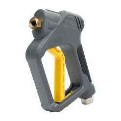 TORQ Snubby Pressure Washer Gun - Foam Cannon Attachment
